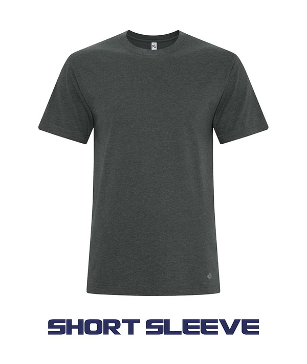 Short Sleeve