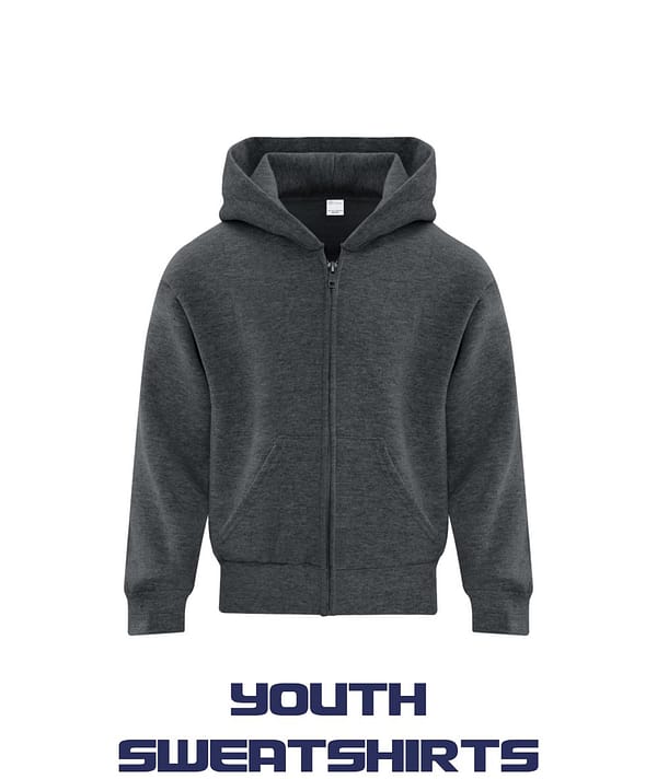 Youth Sweatshirts