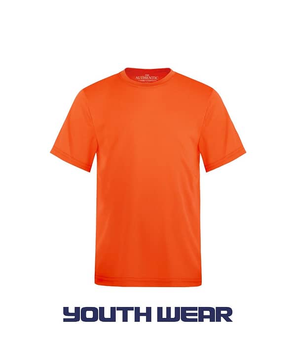 Youth Wear